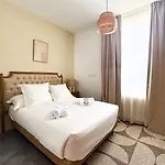 Apartment La Louve Blanche A De Lans Villard-de-Lans