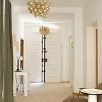 La Louve Blanche A De Lans Apartment