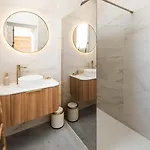 La Louve Blanche A De Lans Apartment