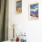 Apartment La Louve Blanche A De Lans Villard-de-Lans