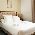 Apartment La Louve Blanche A De Lans
