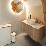 La Louve Blanche A De Lans Apartment *
