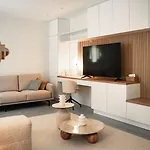 La Louve Blanche A De Lans Apartment Villard-de-Lans
