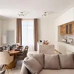 Apartment La Louve Blanche A De Lans *