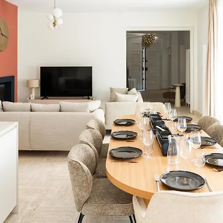 La Louve Blanche A De Lans Apartment