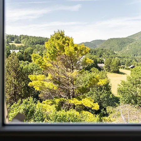 Apartment La Louve Blanche A De Lans *
